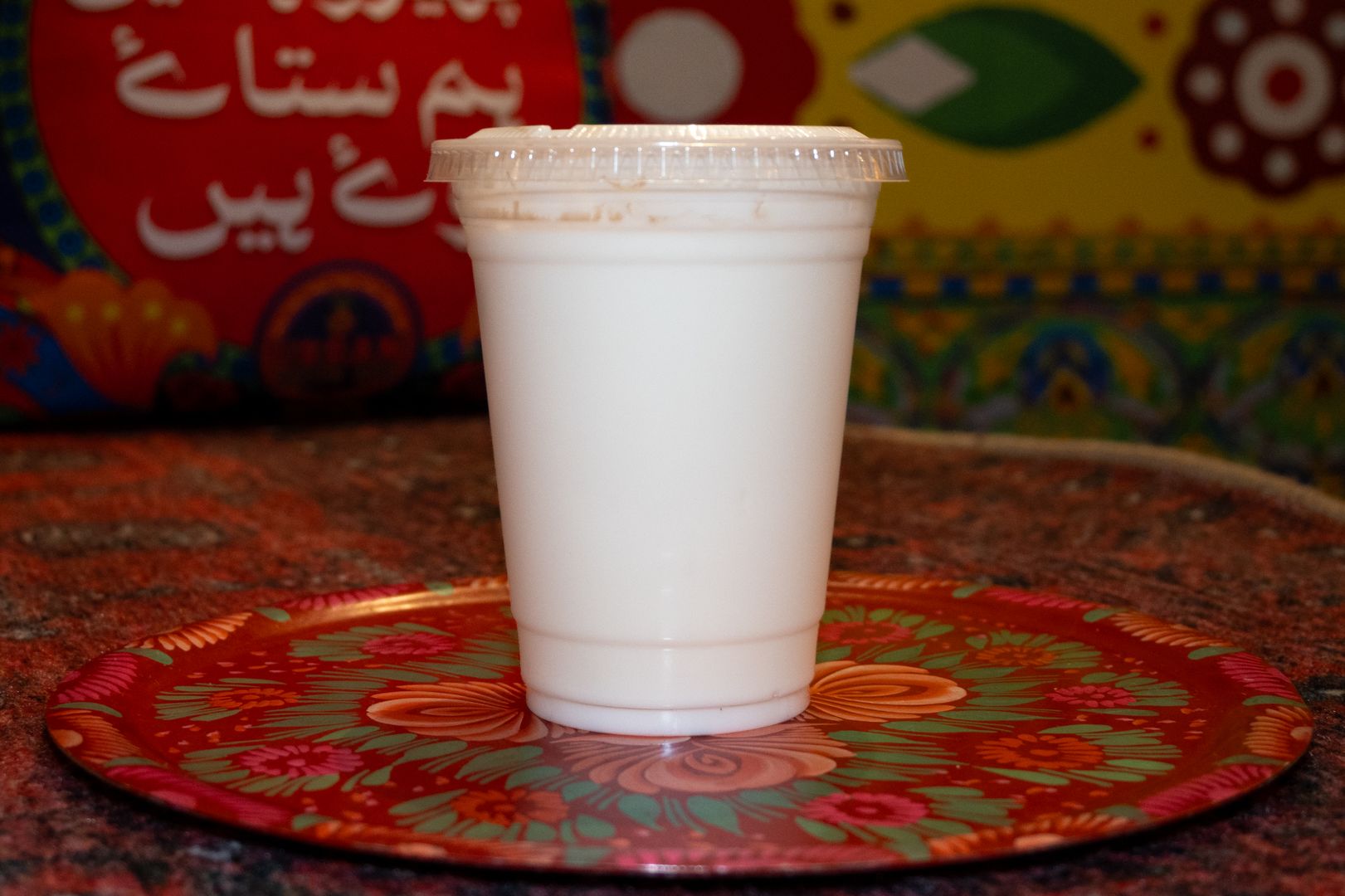 Sweet Lassi